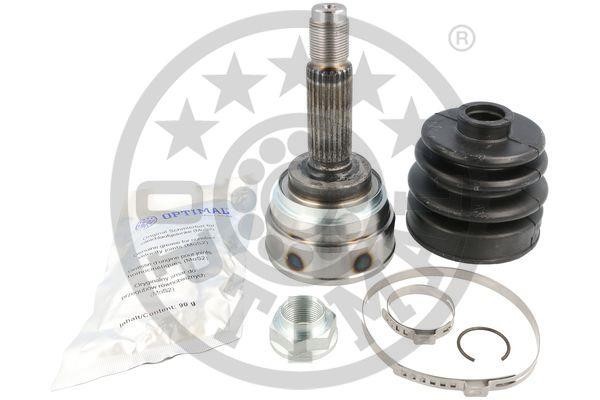 Optimal CW-2729 CV joint CW2729: Buy near me in Poland at 2407.PL - Good price!