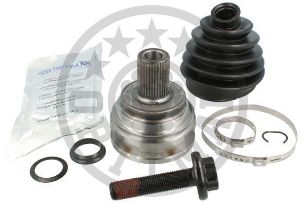Optimal CW-2648 Joint Kit, drive shaft CW2648: Buy near me in Poland at 2407.PL - Good price!