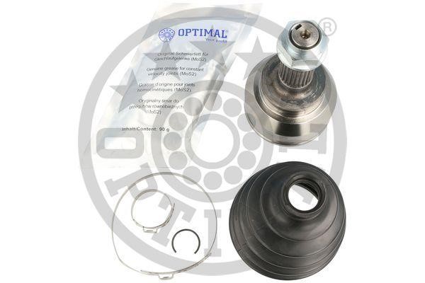 Optimal CW-2649 Joint Kit, drive shaft CW2649: Buy near me in Poland at 2407.PL - Good price!