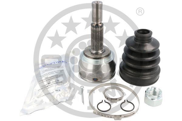 Optimal CW-2731 Joint Kit, drive shaft CW2731: Buy near me in Poland at 2407.PL - Good price!