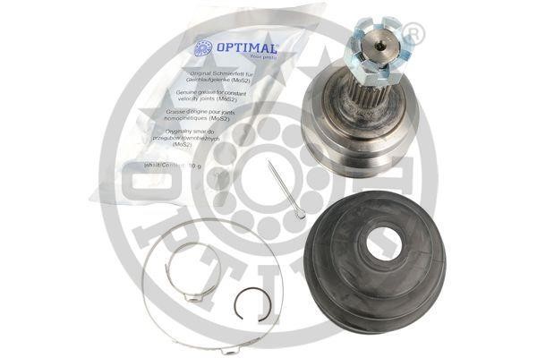 Optimal CW-2650 Joint Kit, drive shaft CW2650: Buy near me in Poland at 2407.PL - Good price!