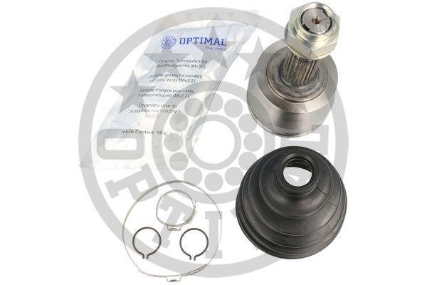 Optimal CW-2652 CV joint CW2652: Buy near me in Poland at 2407.PL - Good price!