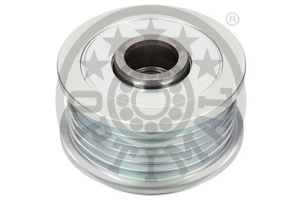 Freewheel clutch, alternator Optimal F5-1109