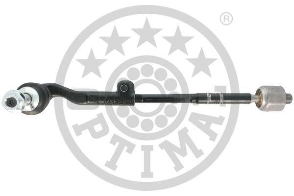 Optimal G0-728 Steering rod with tip right, set G0728: Buy near me in Poland at 2407.PL - Good price!