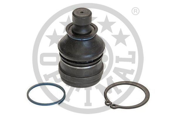 Optimal G3-1028A Ball joint G31028A: Buy near me in Poland at 2407.PL - Good price!