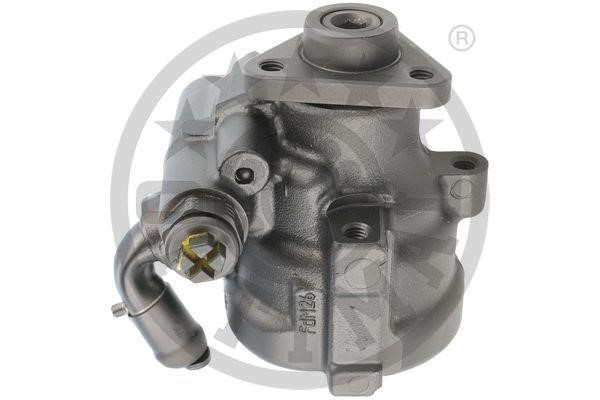 Optimal HP-709 Hydraulic Pump, steering system HP709: Buy near me in Poland at 2407.PL - Good price!
