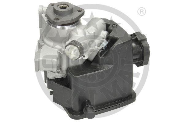 Optimal HP-733 Hydraulic Pump, steering system HP733: Buy near me in Poland at 2407.PL - Good price!