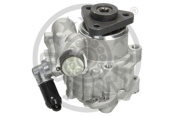 Optimal HP-741 Hydraulic Pump, steering system HP741: Buy near me in Poland at 2407.PL - Good price!