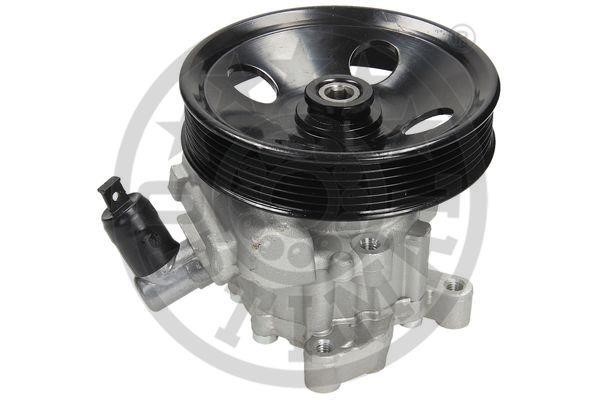 Optimal HP-746 Hydraulic Pump, steering system HP746: Buy near me in Poland at 2407.PL - Good price!