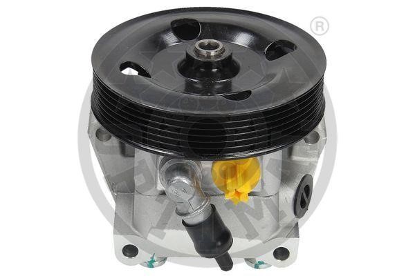 Optimal HP-771 Hydraulic Pump, steering system HP771: Buy near me in Poland at 2407.PL - Good price!