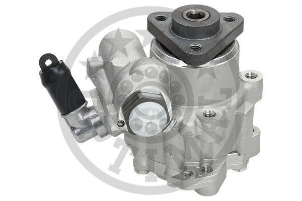 Optimal HP-812 Hydraulic Pump, steering system HP812: Buy near me at 2407.PL in Poland at an Affordable price!