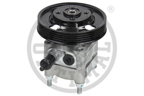 Optimal HP-829 Hydraulic Pump, steering system HP829: Buy near me in Poland at 2407.PL - Good price!