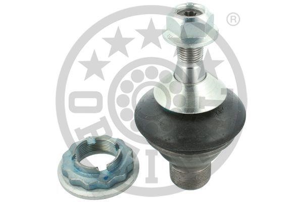 Optimal G3-1067S Ball joint G31067S: Buy near me in Poland at 2407.PL - Good price!