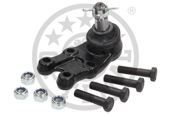 Optimal G3-1075 Ball joint G31075: Buy near me in Poland at 2407.PL - Good price!