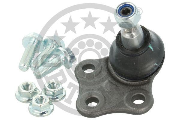Optimal G31076S Ball joint G31076S: Buy near me in Poland at 2407.PL - Good price!