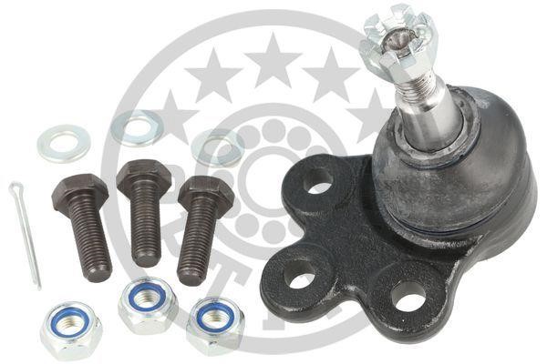 Optimal G3-1077S Ball joint G31077S: Buy near me in Poland at 2407.PL - Good price!