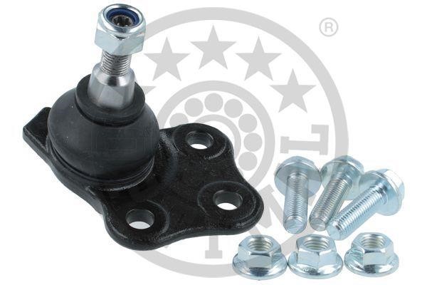 Optimal G3-1079S Front lower arm ball joint G31079S: Buy near me in Poland at 2407.PL - Good price!