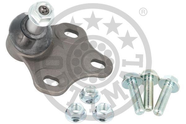 Optimal G3-1080S Ball joint front lower left arm G31080S: Buy near me in Poland at 2407.PL - Good price!