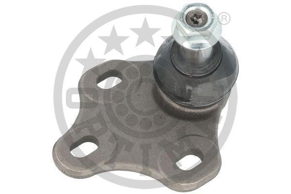 Optimal G3-1081 Ball joint G31081: Buy near me at 2407.PL in Poland at an Affordable price!