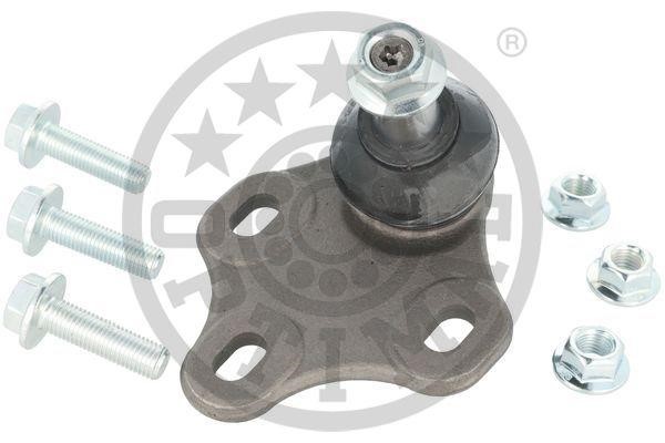 Optimal G3-1081S Ball joint front lower right arm G31081S: Buy near me at 2407.PL in Poland at an Affordable price!