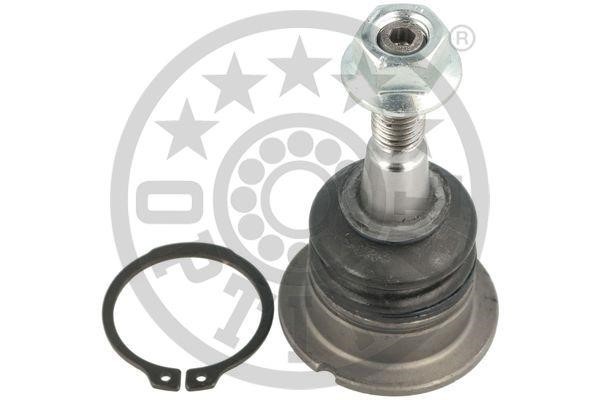 Optimal G3-1087 Front upper arm ball joint G31087: Buy near me in Poland at 2407.PL - Good price!