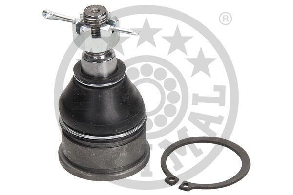 Optimal G3-1099 Front lower arm ball joint G31099: Buy near me in Poland at 2407.PL - Good price!