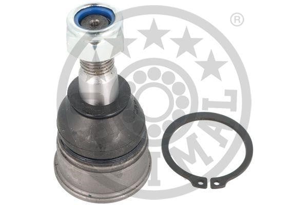 Optimal G3-1100 Front lower arm ball joint G31100: Buy near me in Poland at 2407.PL - Good price!