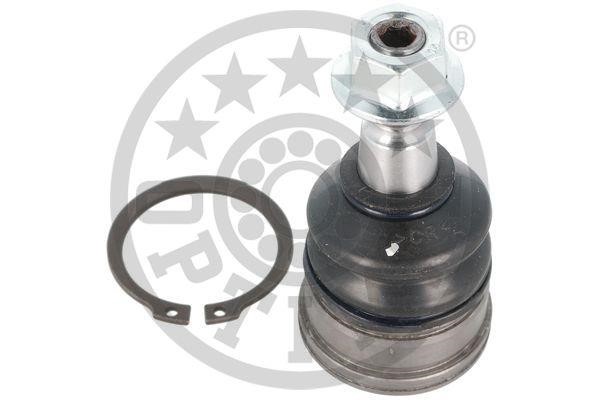 Optimal G3-1101 Ball joint G31101: Buy near me in Poland at 2407.PL - Good price!
