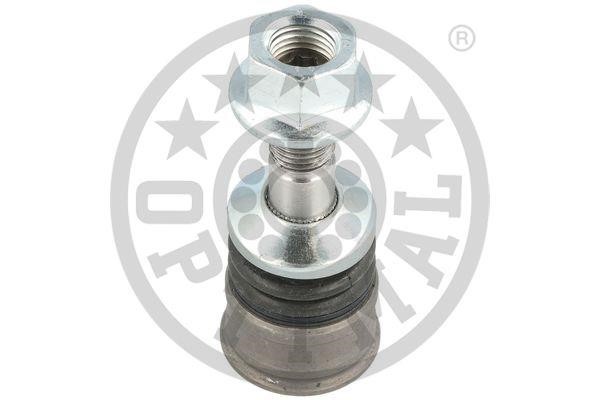 Optimal G3-1107 Ball joint G31107: Buy near me in Poland at 2407.PL - Good price!