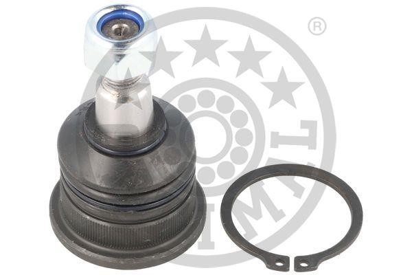 Optimal G3-1112 Ball joint G31112: Buy near me in Poland at 2407.PL - Good price!