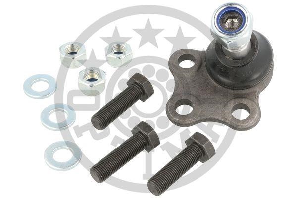 Optimal G3-1113S Ball joint G31113S: Buy near me in Poland at 2407.PL - Good price!