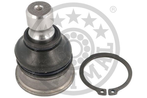 Optimal G3-1117 Ball joint G31117: Buy near me in Poland at 2407.PL - Good price!
