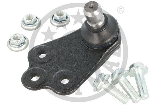 Optimal G3-1121S Ball joint G31121S: Buy near me in Poland at 2407.PL - Good price!