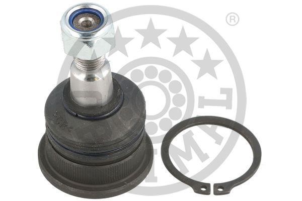 Optimal G3-1122 Front upper arm ball joint G31122: Buy near me in Poland at 2407.PL - Good price!