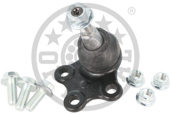 Optimal G3-1123S Ball joint G31123S: Buy near me in Poland at 2407.PL - Good price!