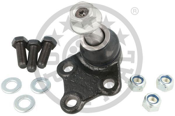 Optimal G3-1125S Ball joint G31125S: Buy near me in Poland at 2407.PL - Good price!