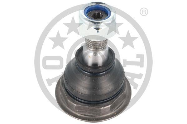 Optimal G3-1126 Front lower arm ball joint G31126: Buy near me in Poland at 2407.PL - Good price!