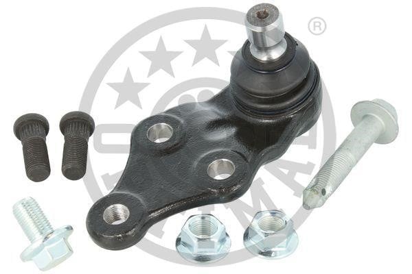 Optimal G3-1127S2 Ball joint G31127S2: Buy near me at 2407.PL in Poland at an Affordable price!
