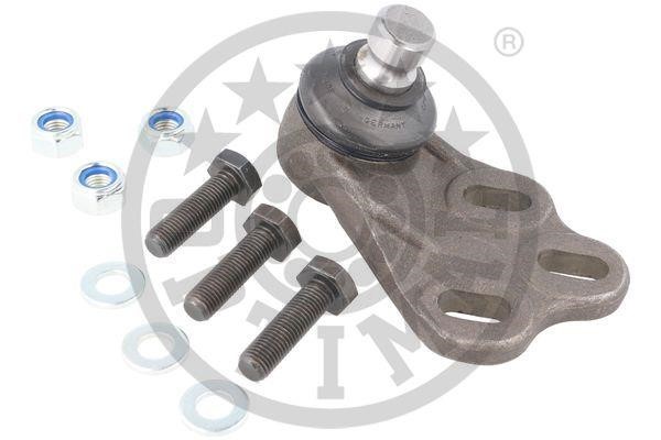 Optimal G3-116S Ball joint front lower right arm G3116S: Buy near me in Poland at 2407.PL - Good price!