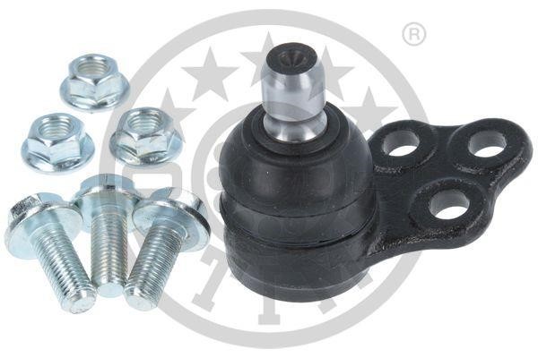 Optimal G3-1129S Ball joint G31129S: Buy near me in Poland at 2407.PL - Good price!