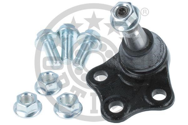 Optimal G3-2001S Ball joint G32001S: Buy near me in Poland at 2407.PL - Good price!