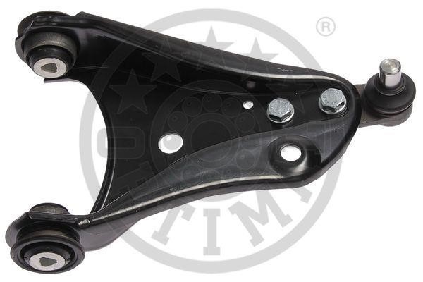 Optimal G6-1457 Track Control Arm G61457: Buy near me in Poland at 2407.PL - Good price!