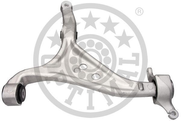 Optimal G6-1472 Track Control Arm G61472: Buy near me in Poland at 2407.PL - Good price!