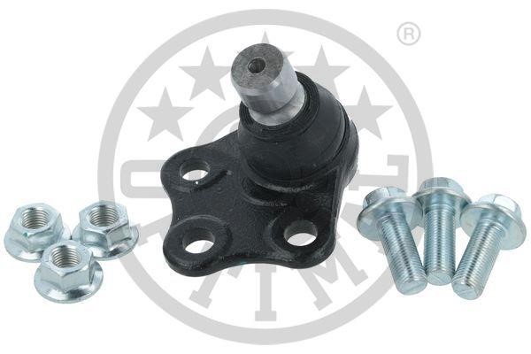 Optimal G3-2009S Ball joint G32009S: Buy near me in Poland at 2407.PL - Good price!