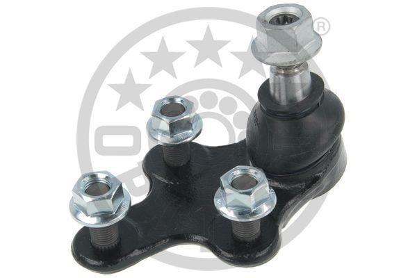 Optimal G3-2010S Ball joint G32010S: Buy near me in Poland at 2407.PL - Good price!