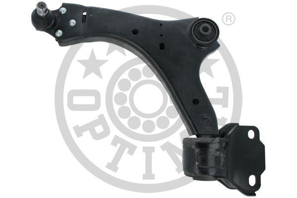 Optimal G6-2076 Track Control Arm G62076: Buy near me in Poland at 2407.PL - Good price!