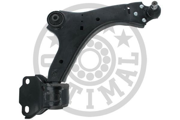 Optimal G6-2077 Track Control Arm G62077: Buy near me in Poland at 2407.PL - Good price!