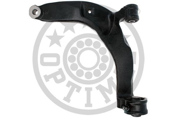 Optimal G6-2112 Track Control Arm G62112: Buy near me in Poland at 2407.PL - Good price!