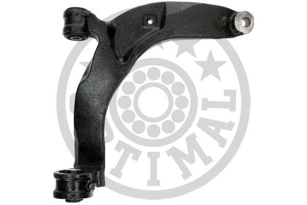 Optimal G6-2113 Track Control Arm G62113: Buy near me in Poland at 2407.PL - Good price!