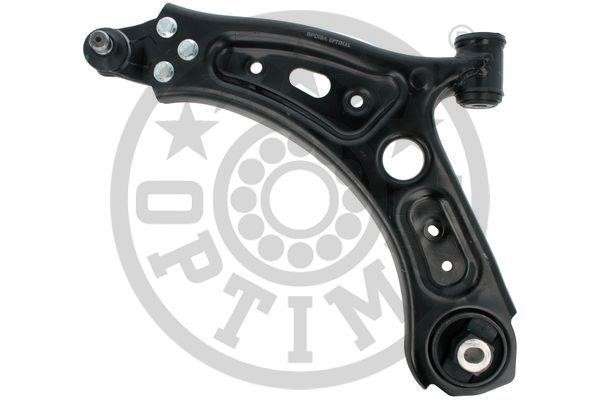 Optimal G6-2114 Track Control Arm G62114: Buy near me in Poland at 2407.PL - Good price!